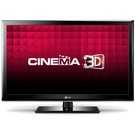 LG 42LM3400