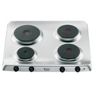 Hotpoint-Ariston 7HPF 604 (IX) RU/HA