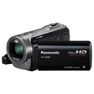 Panasonic HC-V500 Black