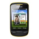 Samsung GSM GT-S3850 Corby II �����