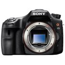 Sony Alpha SLT-A65 body Black