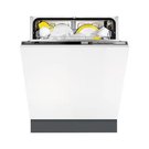 Zanussi ZDT 16011 FA