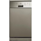 Whirlpool ADP 550 IX