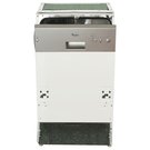 Whirlpool ADG 455 IX