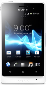 Sony ST27i Xperia go 