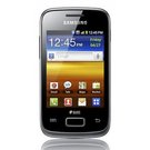 Samsung GT-S6102 Galaxy Y Duos 