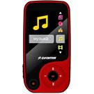 Flash Digma Q3 4Gb Red