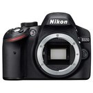 Nikon D3200 BODY black