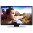 Philips 26PFL3207H/12 Black