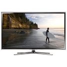 Samsung UE46ES6857M Silver