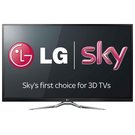 LG 50PM970T Black