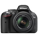 Nikon D5200 BODY Black