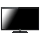 Panasonic 50" PR50XT50 VIERA Black HD READY 3D USB Wi-Fi Ready DVB-T2