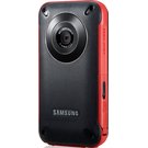 Samsung HMX-W350 red