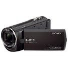 Sony HDR-CX220E Black
