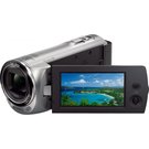 Sony HDR-CX220E silver