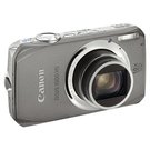 Canon IXUS 1000 HS Silver