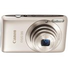 Canon IXUS 130 Silver