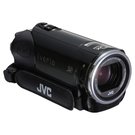 JVC GZ-E105 black