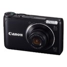 Canon PowerShot A2200 Black