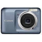 Canon PowerShot A800 Silver