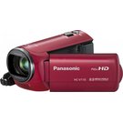 Panasonic HC-V110 red