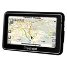 Prestigio GeoVision 4300BT 