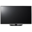 LG 50PN650T Black