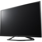 LG 47LA643V Black