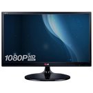 LG 27MS53V-PZ Black