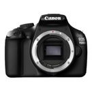 Canon EOS 1100D BODY Black