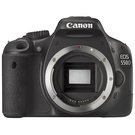 Canon EOS 550D BODY Black