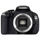 Canon EOS 600D BODY Black