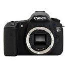Canon EOS 60D BODY black 18Mpix 3" 1080p SD ,  LI-Ion