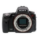 Sony Alpha SLT - A55V body Black