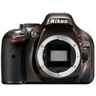 Nikon D5200 Body bronze
