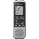 Sony ICDBX132.CE7 2048 Silver FM