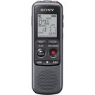 Sony ICDPX232.CE7 2048 Black