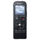 Sony ICDUX534FB.CE7 8Gb Black