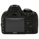Nikon D3100 KIT Black 18-140VR
