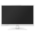 Mystery MTV-1629LW white white