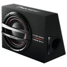 Pioneer TS-WX305B