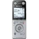 Sony ICDSX733.CE7 4Gb Silver