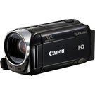 Canon Legria HF R47 black