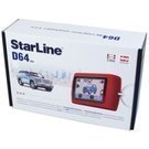 StarLine D64 (2CAN)