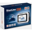 StarLine E90 GSM