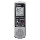 Sony ICDBX140.CE7 4Gb Silver