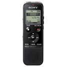 Sony ICDPX440.CE7 4Gb Black