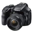 Sony Alpha A3500 black