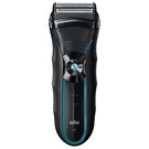 Braun cruZer 5 Clean Shave